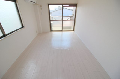 【洋室】 | ＡＩＲＯＳＥ豊中