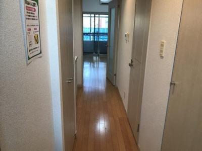 【玄関】 | ＥＸＩＭ大森