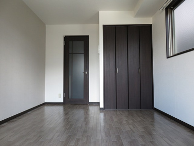 【居間・リビング】 | みおつくし西梅田Ⅲ