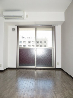 【洋室】 | みおつくし西梅田Ⅲ