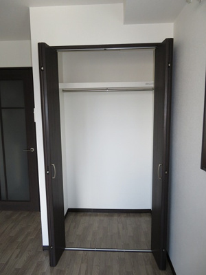 【収納】 | みおつくし西梅田Ⅲ