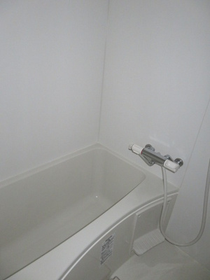 【浴室】 | みおつくし西梅田Ⅲ