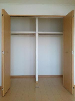 【収納】 | ショコラⅢ