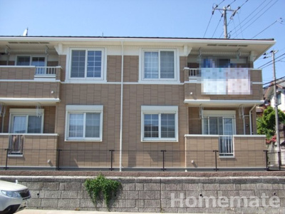 【外観】 | ショコラⅢ