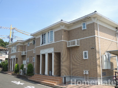 【外観】 | ショコラⅢ