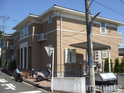 【その他共用部分】 | ショコラⅢ