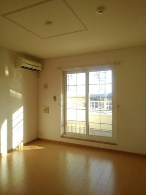 【居間・リビング】 | ショコラⅢ