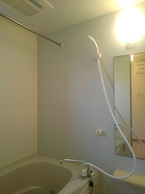 【浴室】 | ショコラⅢ