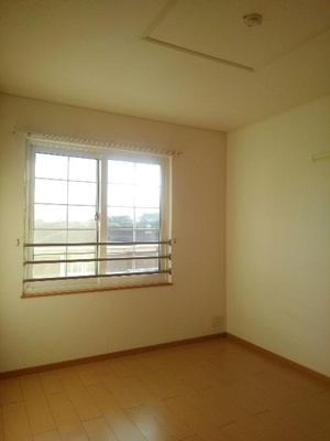 【寝室】 | ショコラⅢ