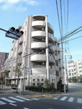 プレミール大崎の画像