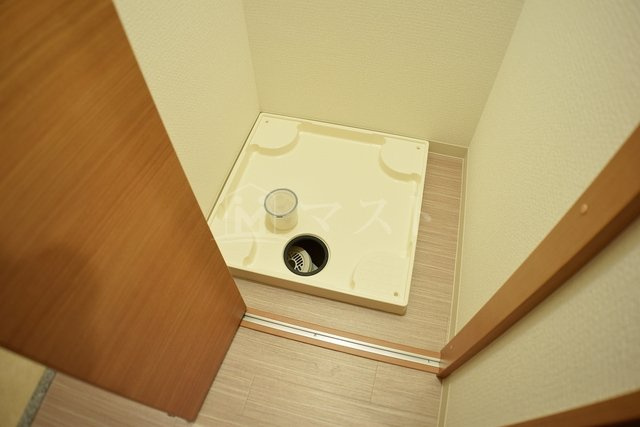 イグレック南本町の設備