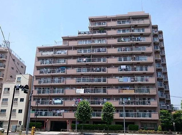 焼肉 白ひげ情報ページ 大井町 大森の賃貸や不動産ならリブリッチ