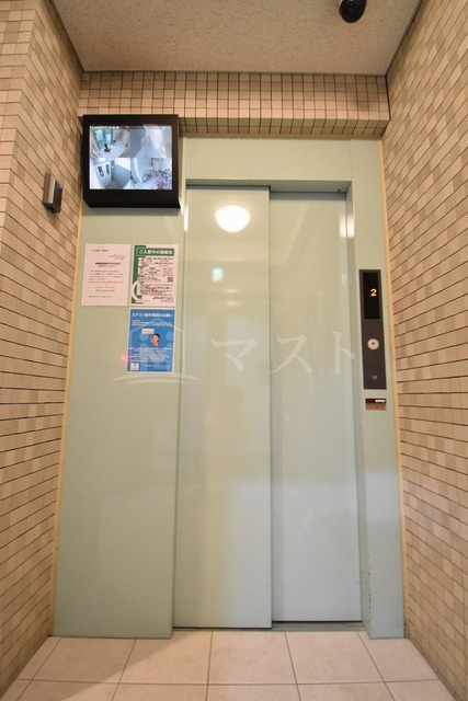 アビテ北御堂のその他共用部分