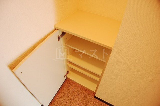 アビテ北御堂のその他