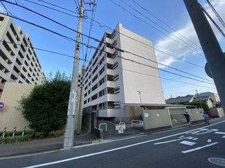 【外観】 | 外観部分です。