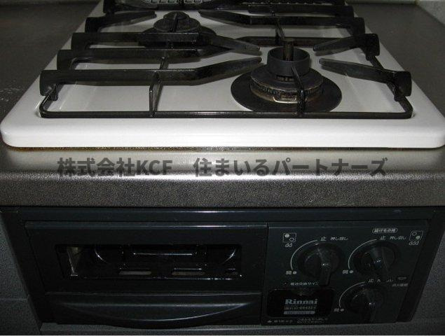 ブルーツリーアンの設備