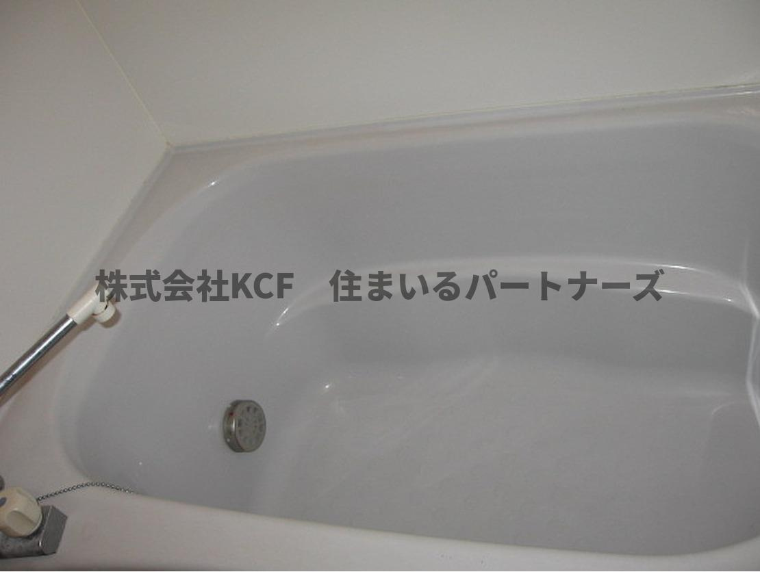 ブルーツリーアンの浴室|お風呂です