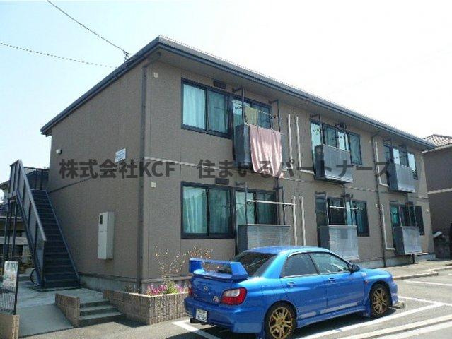 ブルーツリーアンの周辺