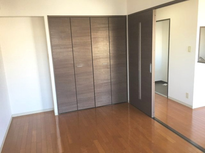 【寝室】 | 藤和シティホームズ深江