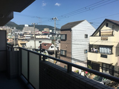 【展望】 | 藤和シティホームズ深江