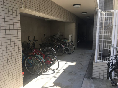 【その他共用部分】 | 藤和シティホームズ深江