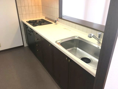 【キッチン】 | 藤和シティホームズ深江