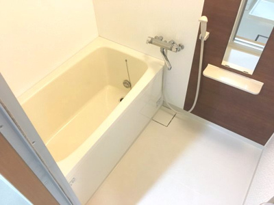 【浴室】 | 藤和シティホームズ深江