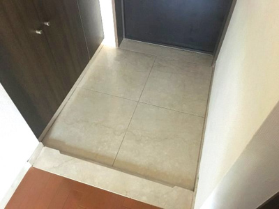 【玄関】 | 藤和シティホームズ深江