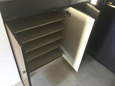 【収納】 | 藤和シティホームズ深江