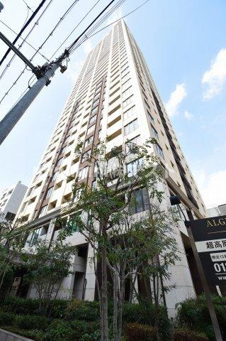 アルグラッド・ザ・タワー心斎橋