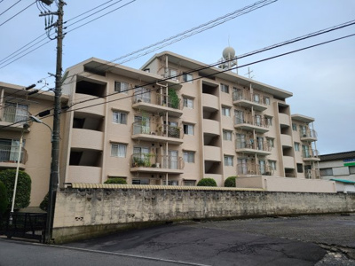 【外観】 | ハイホーム花小金井