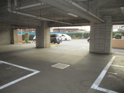 【その他共用部分】 | ラフィネ西都賀