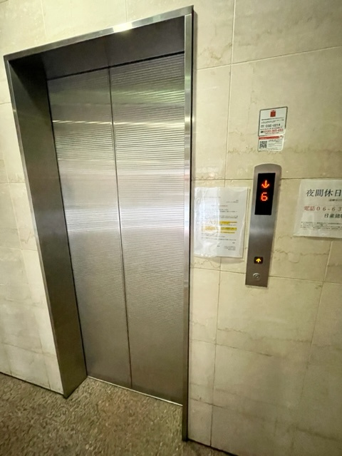 メゾン・デ・ノムラ南久宝寺のその他共用部分