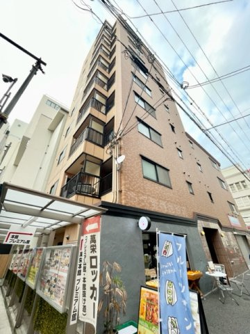 メゾン・デ・ノムラ南久宝寺