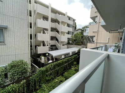 【展望】 | サンピエス根津