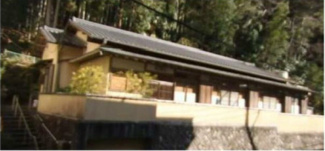 【外観】 | リゾート・定住どちらでも利用可能です。