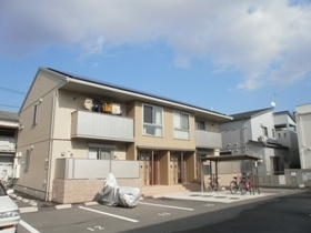 【外観】 | D-room西浜Ⅱ