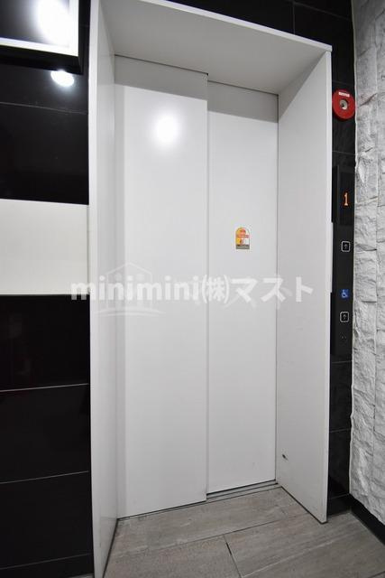 ステージグランデ堺筋本町のその他