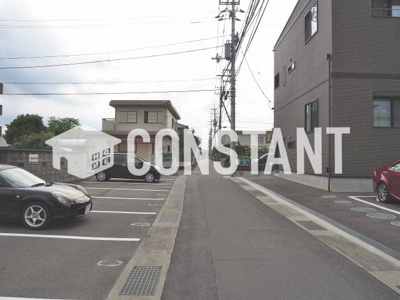【駐車場】 | ココカラハウス庄町A