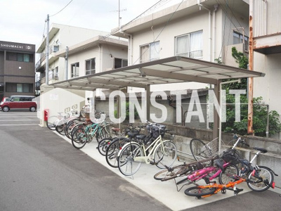 【その他共用部分】 | ココカラハウス庄町A