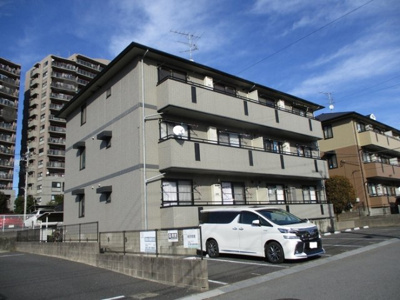 【外観】 | 森の丘タウン