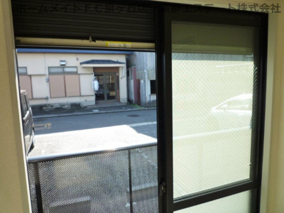 【展望】 | Ksアプローズ