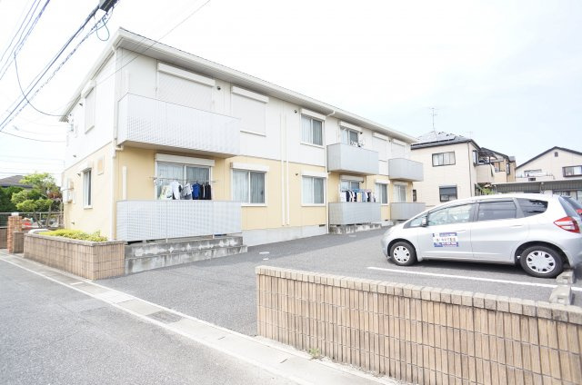 メゾンルミエールの外観|TVCMでおなじみの積水ハウス設計・施工のシャーメゾンです♪