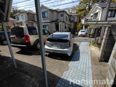 【その他共用部分】 | 栄光ハイツ