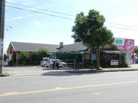 ラ・ポルトBの周辺|コメダ珈琲店高浜店　徒歩5分