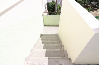 【その他共用部分】 | 知念アパート