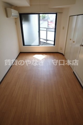 【洋室】 | コロナハイツ