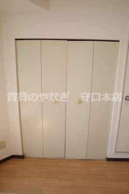 【収納】 | コロナハイツ