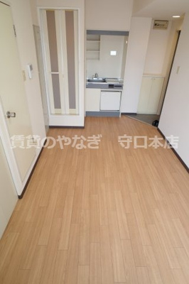 【洋室】 | コロナハイツ