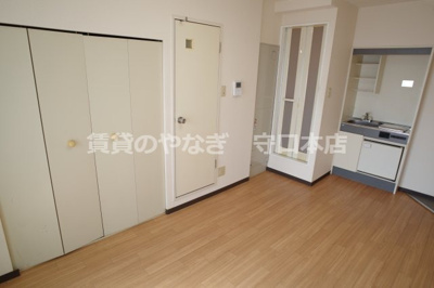 【洋室】 | コロナハイツ